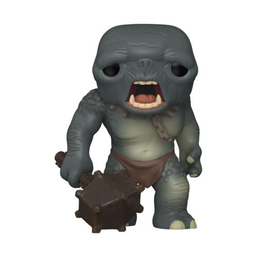 The Lord of the Rings Super Sized POP! Animation Vinyl Figura Cave Troll 15 cm