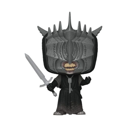 Lord of the Rings POP! Movies Vinyl Figura Mouth of Sauron 9 cm