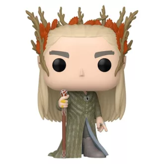   The Lord of the Rings POP! Movies Vinyl Figures Thranduil 9 cm