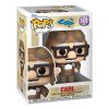 Up! 2 POP! Movies Vinyl Figure Carl 9 cm