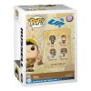 Up! 2 POP! Movies Vinyl Figure Russell 9 cm