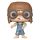 Up! 2 POP! Movies Vinyl Figure Young Ellie 9 cm