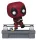 Marvel POP! Deluxe Vinyl Figure Deadpool on Bridge 9 cm