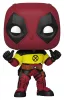Deadpool 2 POP! Vinyl Figure Deadpool with X-Men Shirt 9 cm