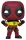 Deadpool 2 POP! Vinyl Figure Deadpool with X-Men Shirt 9 cm