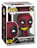 Deadpool 2 POP! Vinyl Figure Deadpool with X-Men Shirt 9 cm