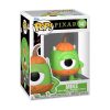 Disney POP! Vinyl Figura Pixar Halloween Mike 9 cm