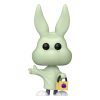 Looney Tunes POP! Television Vinyl Figura Halloween Bugs Bunny (Ghost) 9 cm