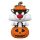 Looney Tunes POP! Television Vinyl Figura Halloween Sylvester w/Pumpkin 9 cm