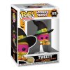 Looney Tunes POP! Television Vinyl Figure Halloween Tweety (Witch) 9 cm