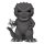 Godzilla 70th Anniversary POP! Movies Vinyl Figura Godzilla 1954 9 cm