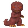 Godzilla 70th Anniversary POP! Movies Vinyl Figures Godzilla 1984 w/CH 9 cm Assortment (6)