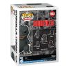 Godzilla 70th Anniversary POP! Movies Vinyl Figure Godzilla 1999 9 cm - Severely damaged packaging