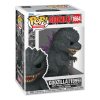 Godzilla 70th Anniversary POP! Movies Vinyl Figure Godzilla 1999 9 cm - Severely damaged packaging