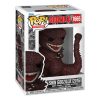 Godzilla 70th Anniversary POP! Movies Vinyl Figure Godzilla 2016 9 cm