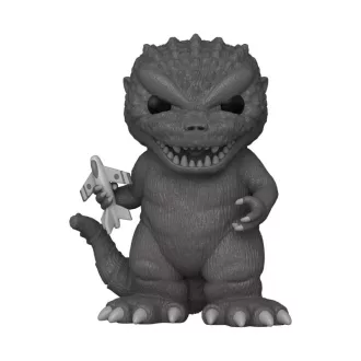   Godzilla 70th Anniversary Super Sized Jumbo POP! Vinyl Figura Godzilla 1954 25 cm