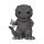 Godzilla 70th Anniversary Super Sized Jumbo POP! Vinyl Figura Godzilla 1954 25 cm