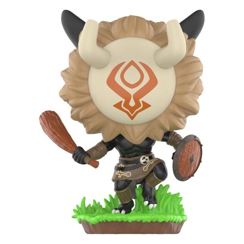 Genshin Impact POP! Games Vinyl Figura Hilichurl 9 cm