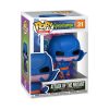 Goosebumps POP! Books Vinyl Figura Attack of the Mutant 9 cm