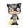 DC Comics POP! Movies Vinyl Figura Patchwork - Catwoman 9 cm