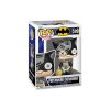 DC Comics POP! Movies Vinyl Figura Patchwork - Catwoman 9 cm