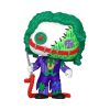 DC Comics POP! Movies Vinyl Figura Patchwork - Joker 9 cm