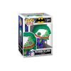 DC Comics POP! Movies Vinyl Figura Patchwork - Joker 9 cm