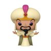 Disney Villains POP! Vinyl Figure Jafar 9 cm