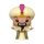 Disney Villains POP! Vinyl Figure Jafar 9 cm