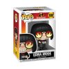 Incredibles 20th Anniversary POP! Vinyl Figura Edna Mode 9 cm