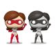 Incredibles 20th Anniversary POP! Vinyl Figure Elastigirl w/Chase 9 cm Assortment (6)