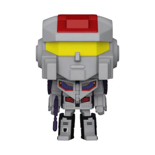 Transformers Retro Series POP! TV Vinyl Figure Astrotrain 9 cm