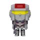 Transformers Retro Series POP! TV Vinyl Figure Astrotrain 9 cm