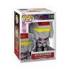 Transformers Retro Series POP! TV Vinyl Figure Astrotrain 9 cm