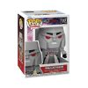 Transformers Retro Series POP! TV Vinyl Figura Megatron 9 cm