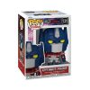 Transformers Retro Series POP! TV Vinyl Figura Optimus Prime 9 cm