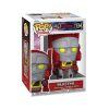 Transformers Retro Series POP! TV Vinyl Figura Blaster 9 cm