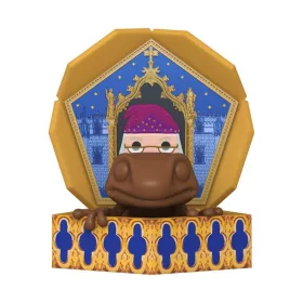   Harry Potter POP! Deluxe Vinyl Figure Deluxe Chocolate Frog 12 cm