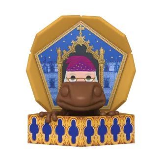   Harry Potter POP! Deluxe Vinyl Figure Deluxe Chocolate Frog 12 cm
