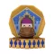 Harry Potter POP! Deluxe Vinyl Figure Deluxe Chocolate Frog 12 cm