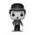 Charlie Chaplin POP! Icons Vinyl Figure 9 cm