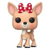 Rudolph the Red-Nosed Reindeer POP! Movies Vinyl Figura Clarice 9 cm