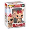 Rudolph the Red-Nosed Reindeer POP! Movies Vinyl Figura Clarice 9 cm