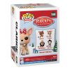 Rudolph the Red-Nosed Reindeer POP! Movies Vinyl Figura Clarice 9 cm