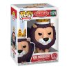 Rudolph the Red-Nosed Reindeer POP! Movies Vinyl Figura King Moonracer 9 cm