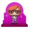 Daredevil 60th Anniversary POP! Deluxe Vinyl Figura Matt Murdock w/ Radar 13 cm