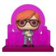 Daredevil 60th Anniversary POP! Deluxe Vinyl Figura Matt Murdock w/ Radar 13 cm