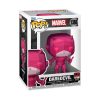 Daredevil 60th Anniversary POP! Vinyl Figura Daredevil (Facet) 9 cm