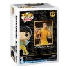 Bruce Lee POP! Icons Vinyl Figure 9 cm