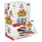 Toy Story Bitty POP! Vinyl Figure Display (32) PDQ 2,5 cm